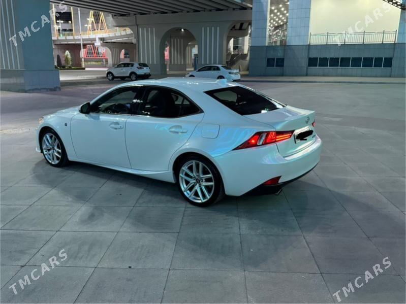 Lexus IS 250 2014 - 275 000 TMT - Ашхабад - img 5