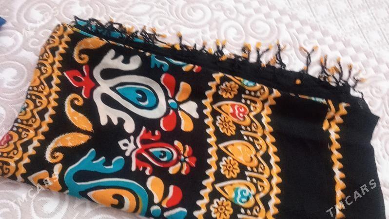 öÿme ýaglykpar - Туркменабат - img 2