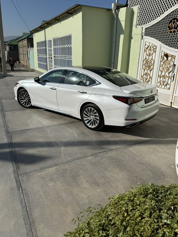 Lexus ES 350 2019 - 640 000 TMT - Ашхабад - img 3