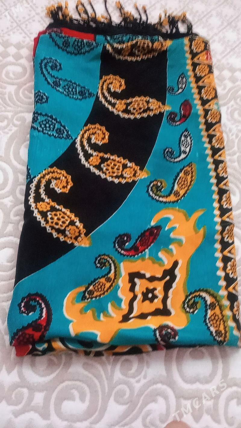 öÿme ýaglykpar - Туркменабат - img 1