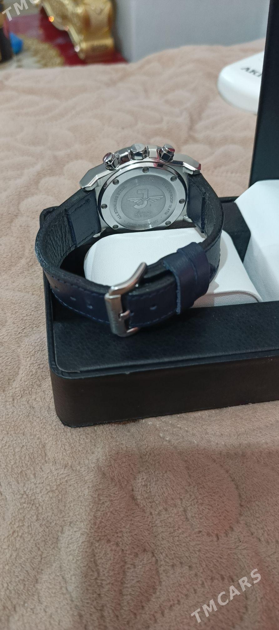 Jovial sagat - Aşgabat - img 3