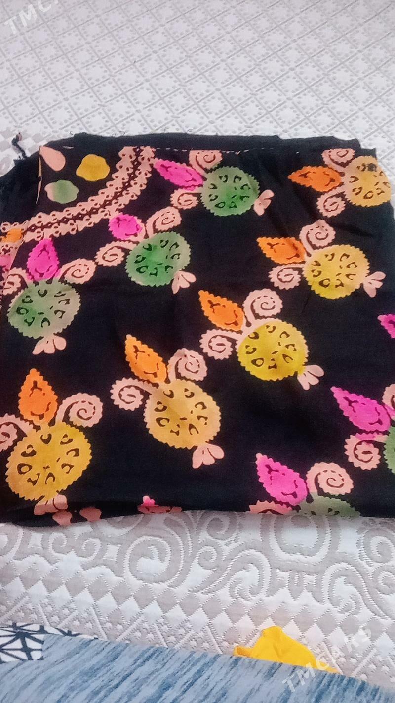 öÿme ýaglykpar - Туркменабат - img 4