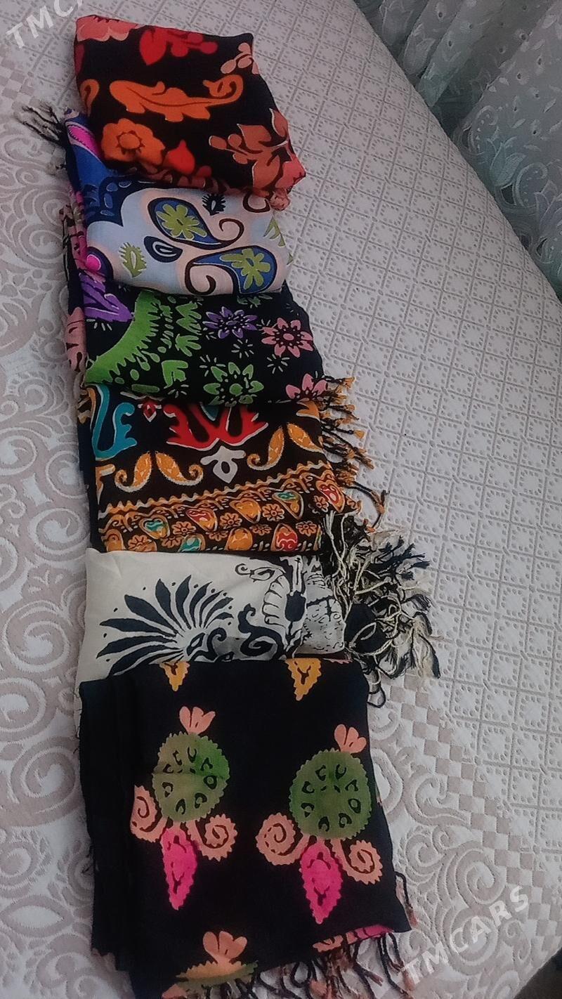 öÿme ýaglykpar - Туркменабат - img 5