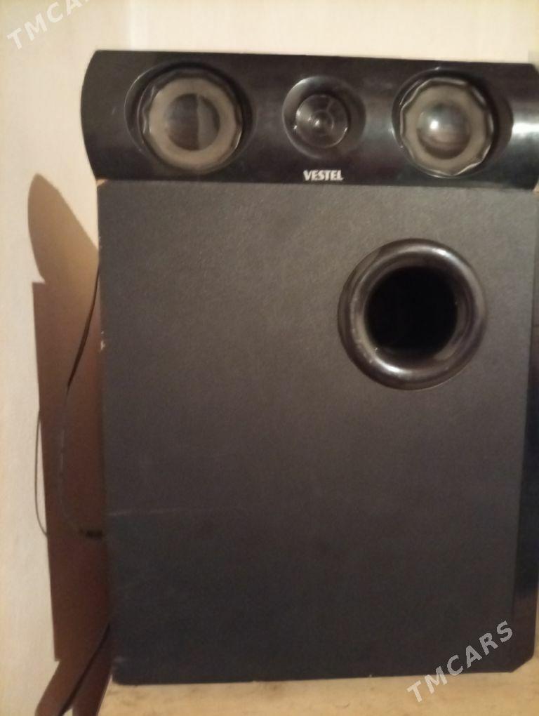 vestell kalonkaa - Фарап - img 1