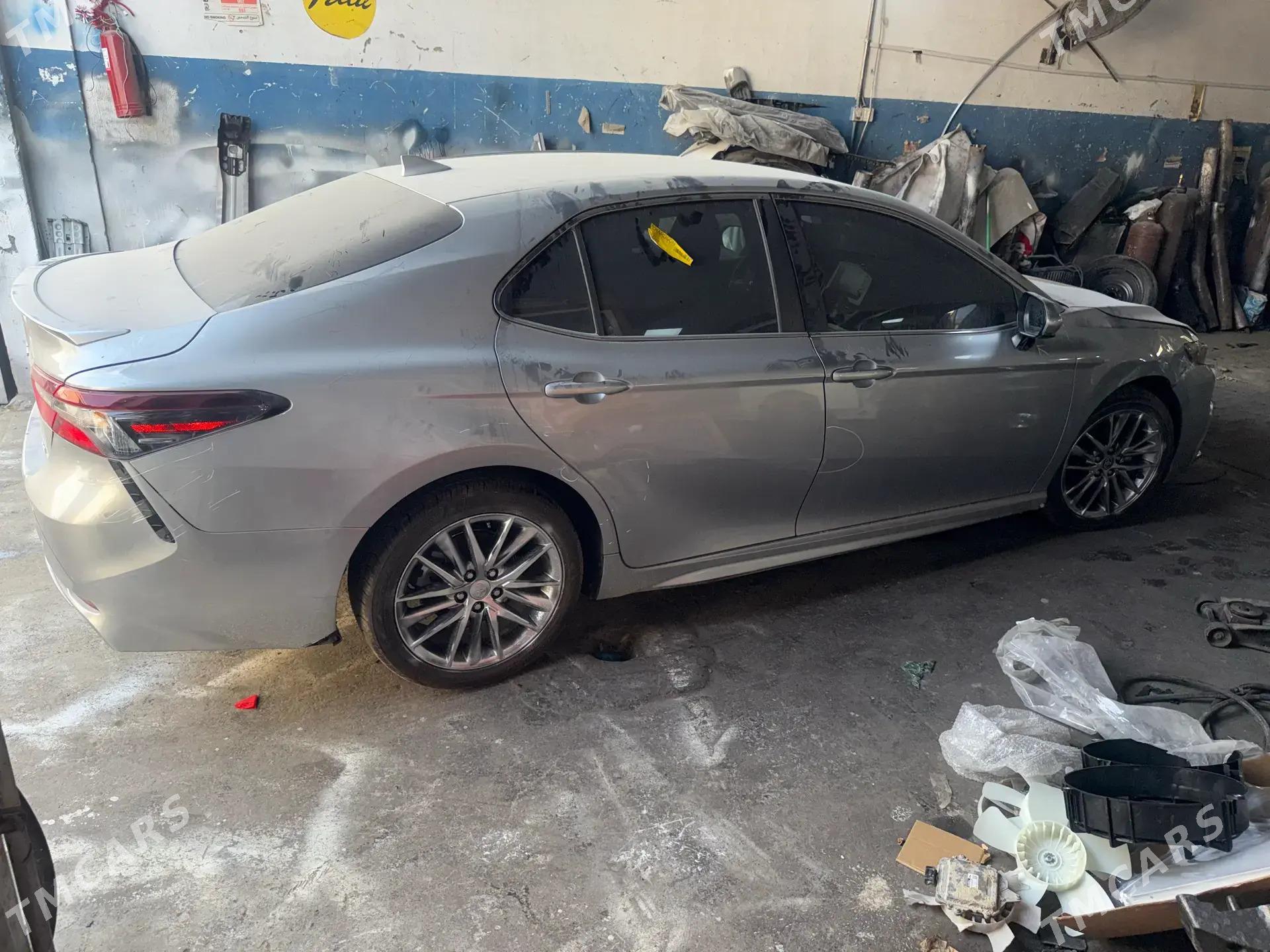Toyota Camry 2021 - 275 000 TMT - Mary - img 3