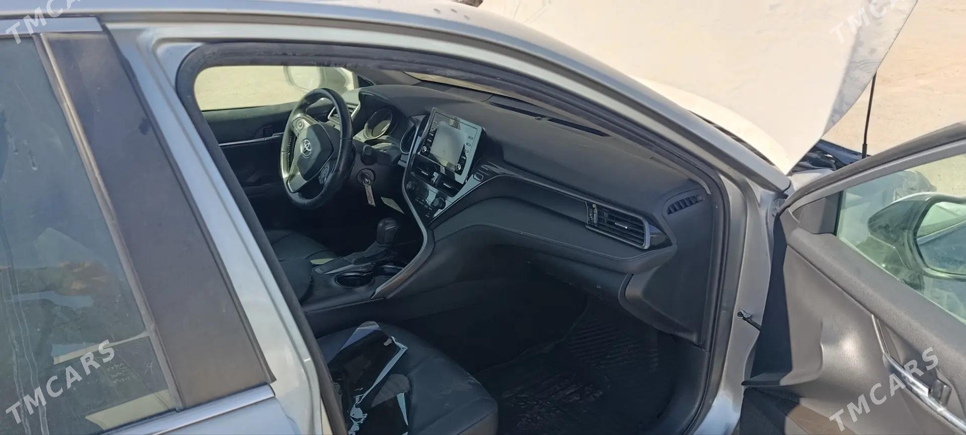Toyota Camry 2021 - 275 000 TMT - Mary - img 8
