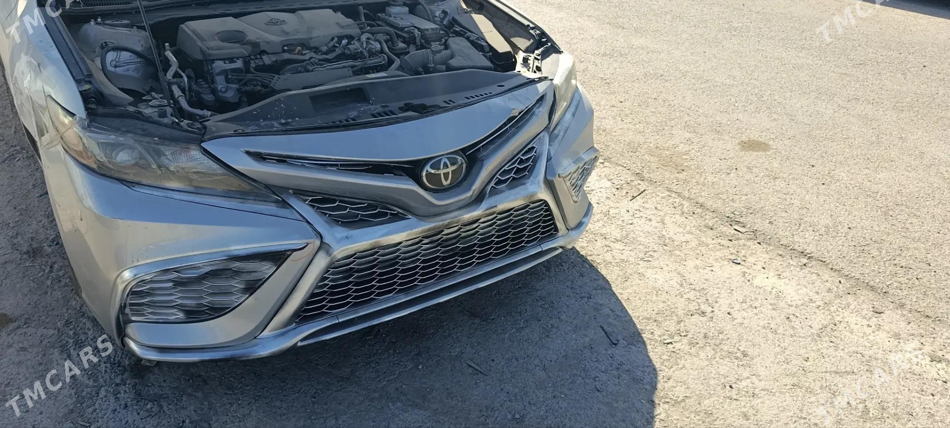 Toyota Camry 2021 - 275 000 TMT - Mary - img 7