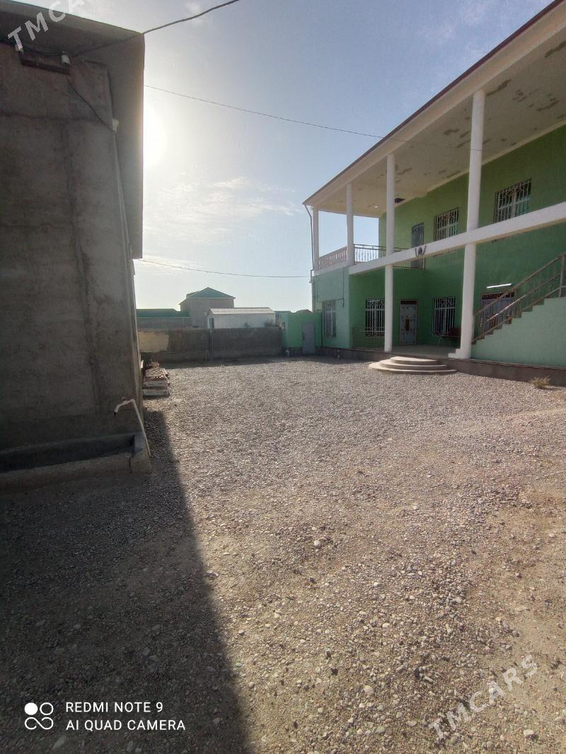 Asuda Emlakh. k - Балканабат - img 1