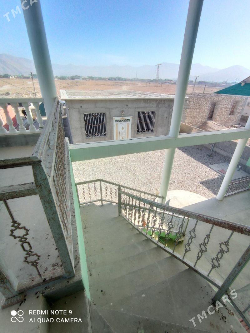 Asuda Emlakh. k - Балканабат - img 10