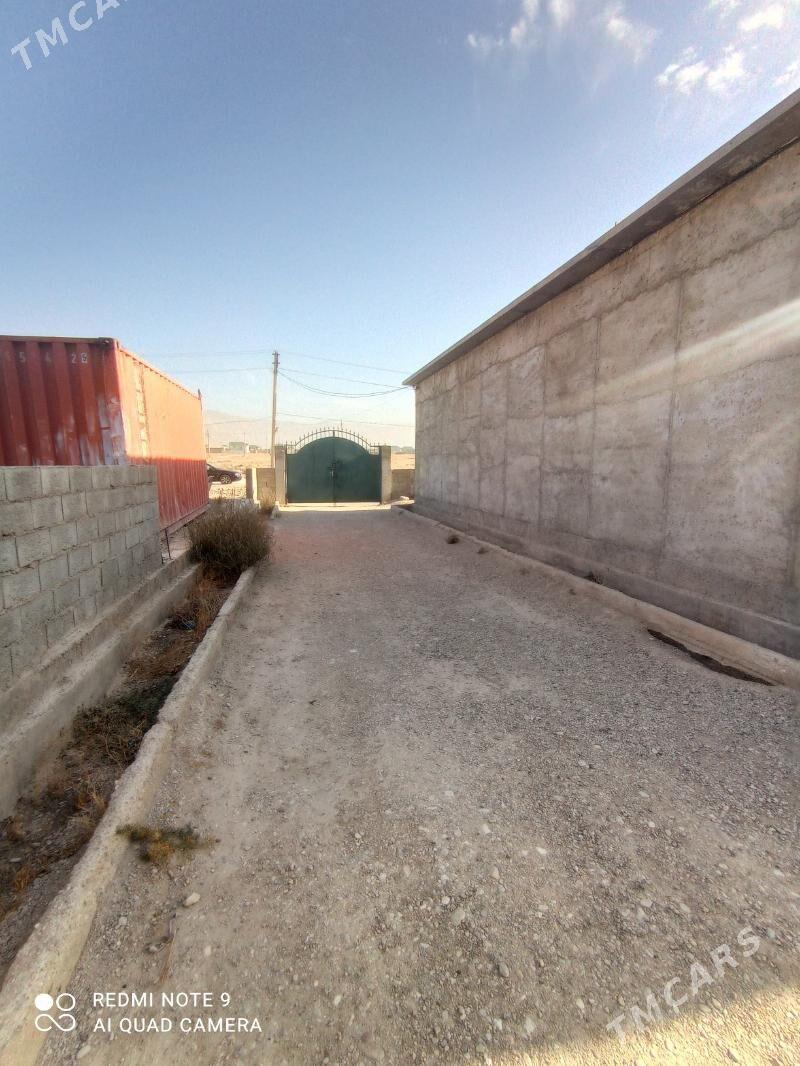 Asuda Emlakh. k - Балканабат - img 3