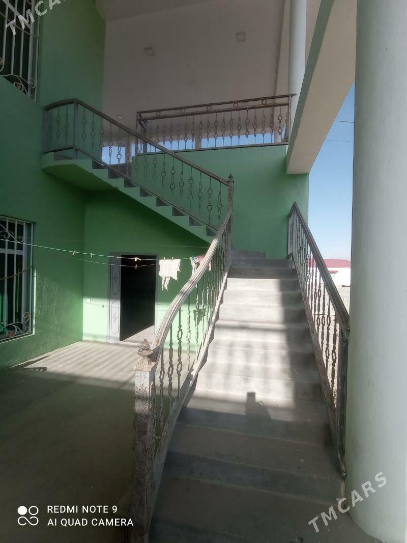 Asuda Emlakh. k - Балканабат - img 8