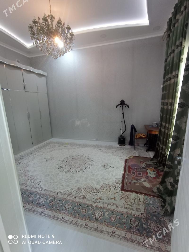 Asuda Emlakh. k - Балканабат - img 7