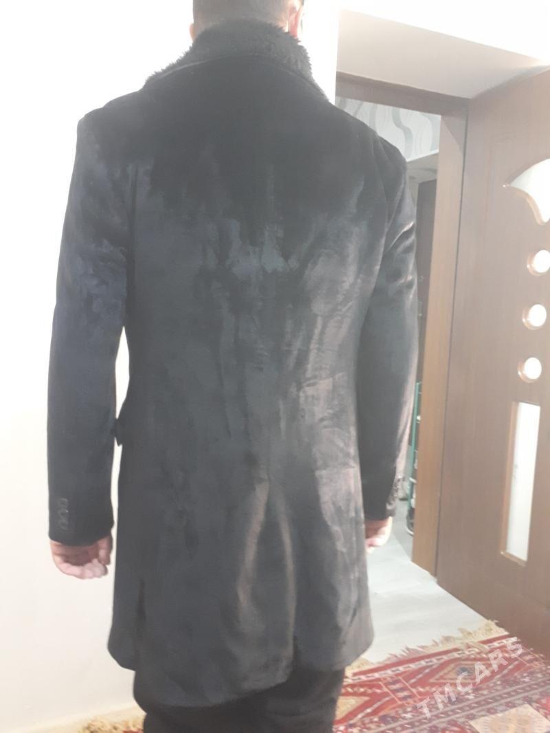 palto - Туркменбаши - img 2