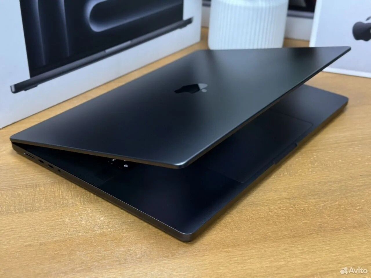 🤯M4 Max_32/1TB_Macbook Pro - Aşgabat - img 6