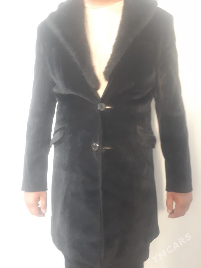 palto - Туркменбаши - img 4