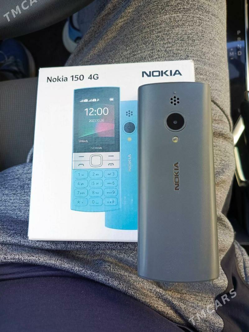 nokia 150 4g - Aşgabat - img 2