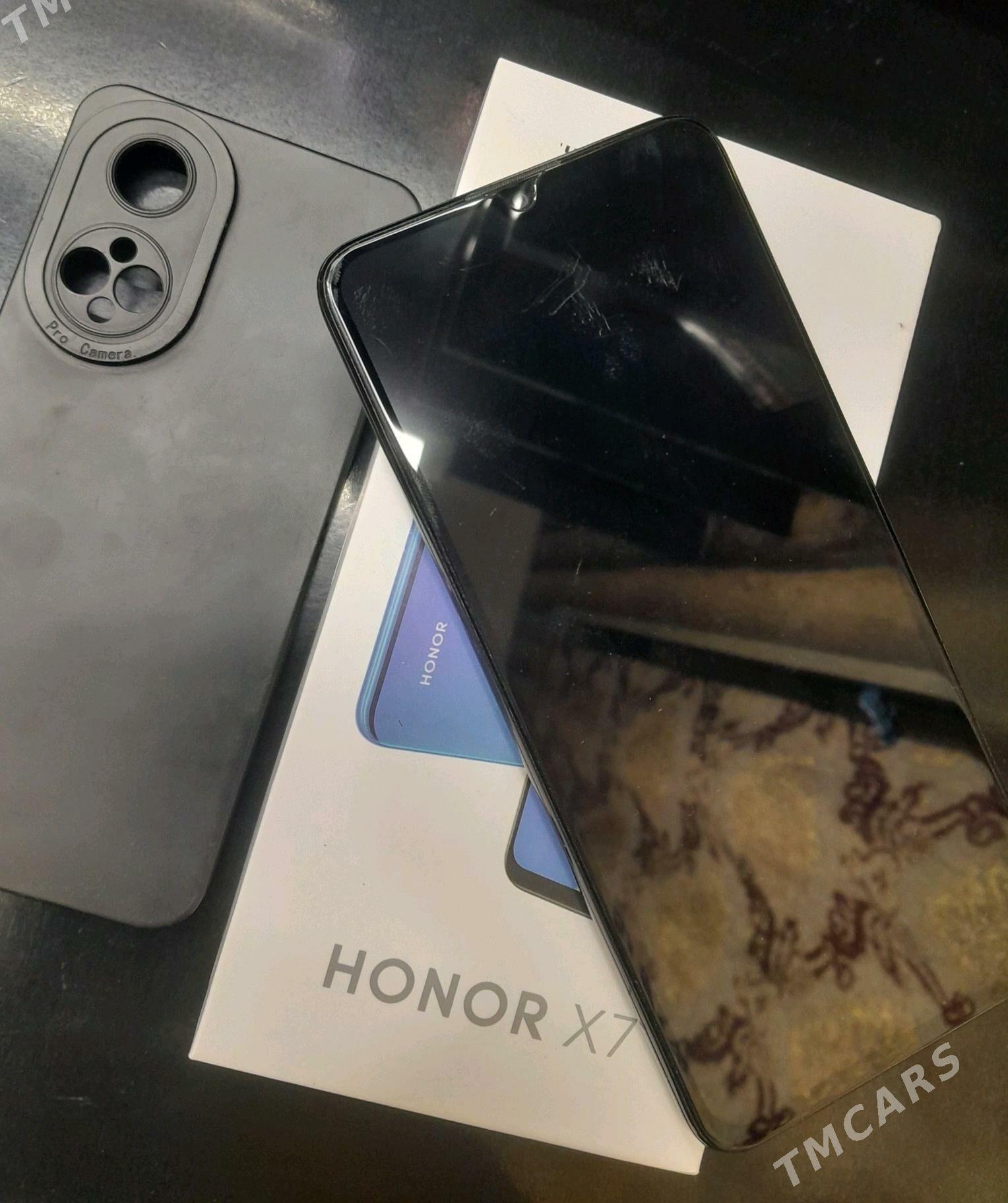 Honor X7 6/128 - Daşoguz - img 2