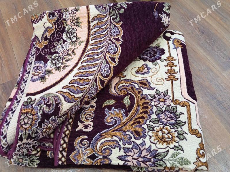 НАКИДКА ДЛЯ СПАЛЬНИ - Kim raýon - img 3