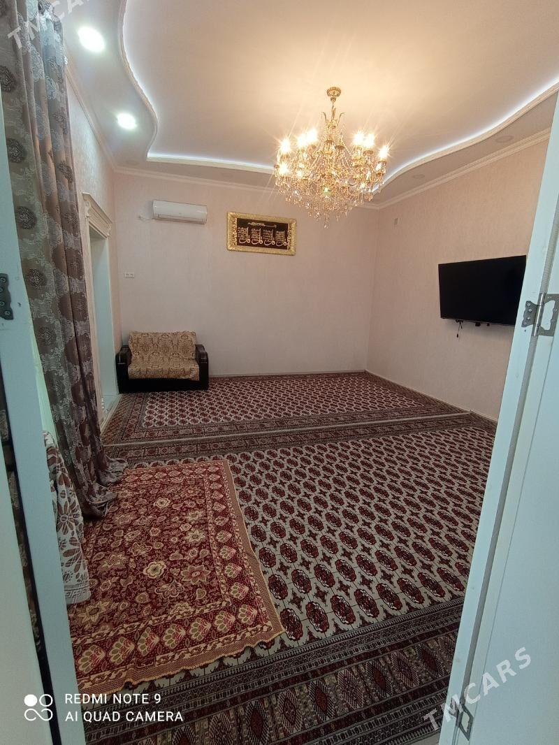 Asuda Emlakh. k - Балканабат - img 4