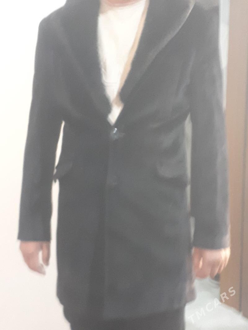 palto - Туркменбаши - img 1