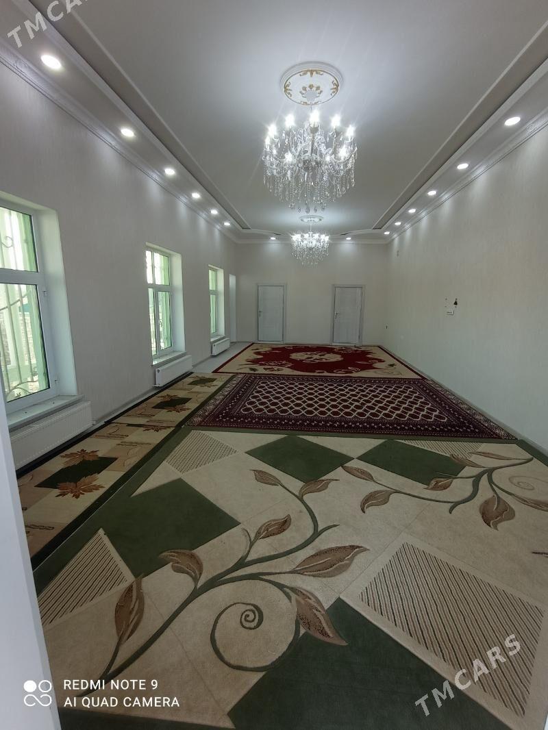 Asuda Emlakh. k - Балканабат - img 9