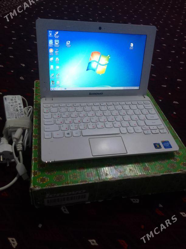 Nowutbuk - Туркменбаши - img 1