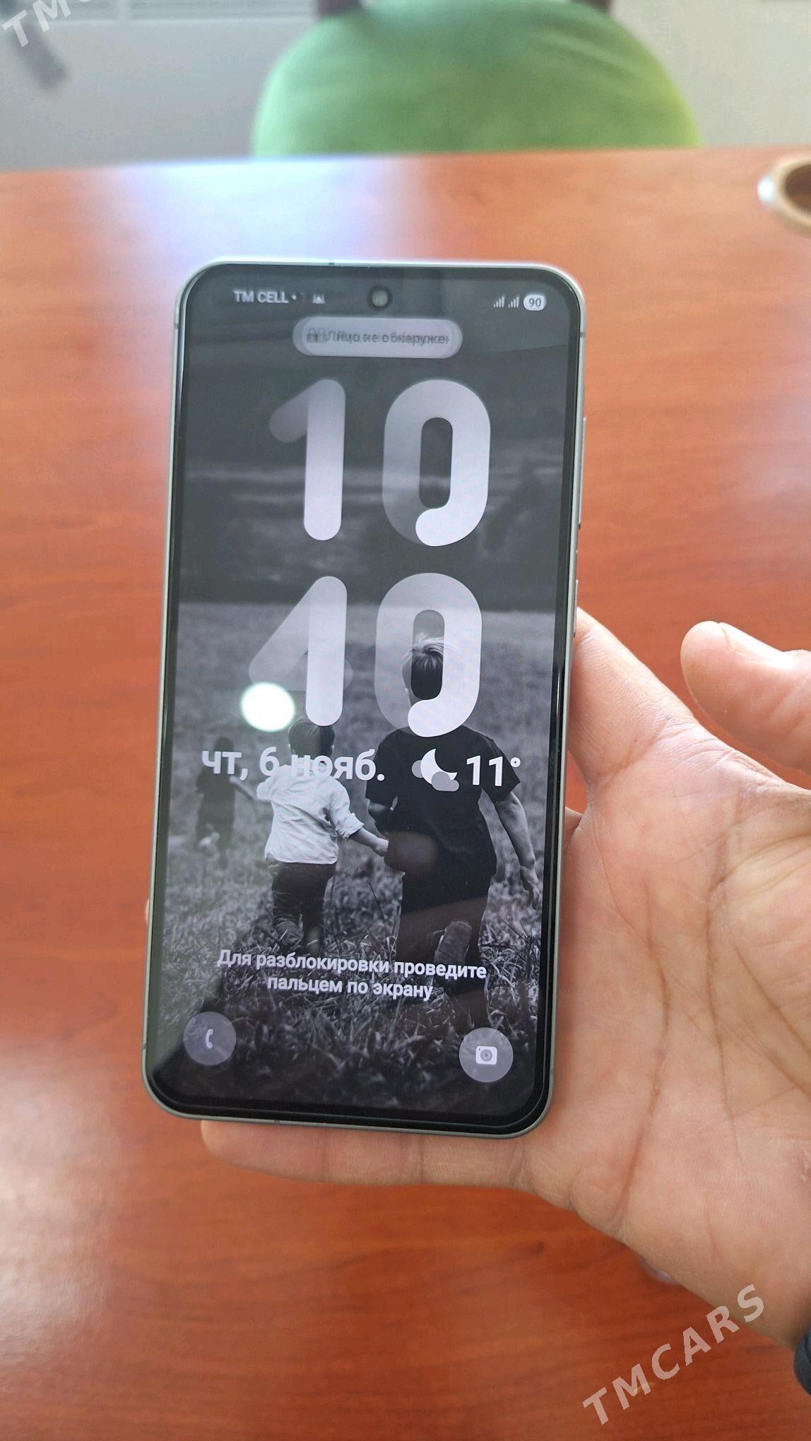 Tel satyan - Aşgabat - img 3