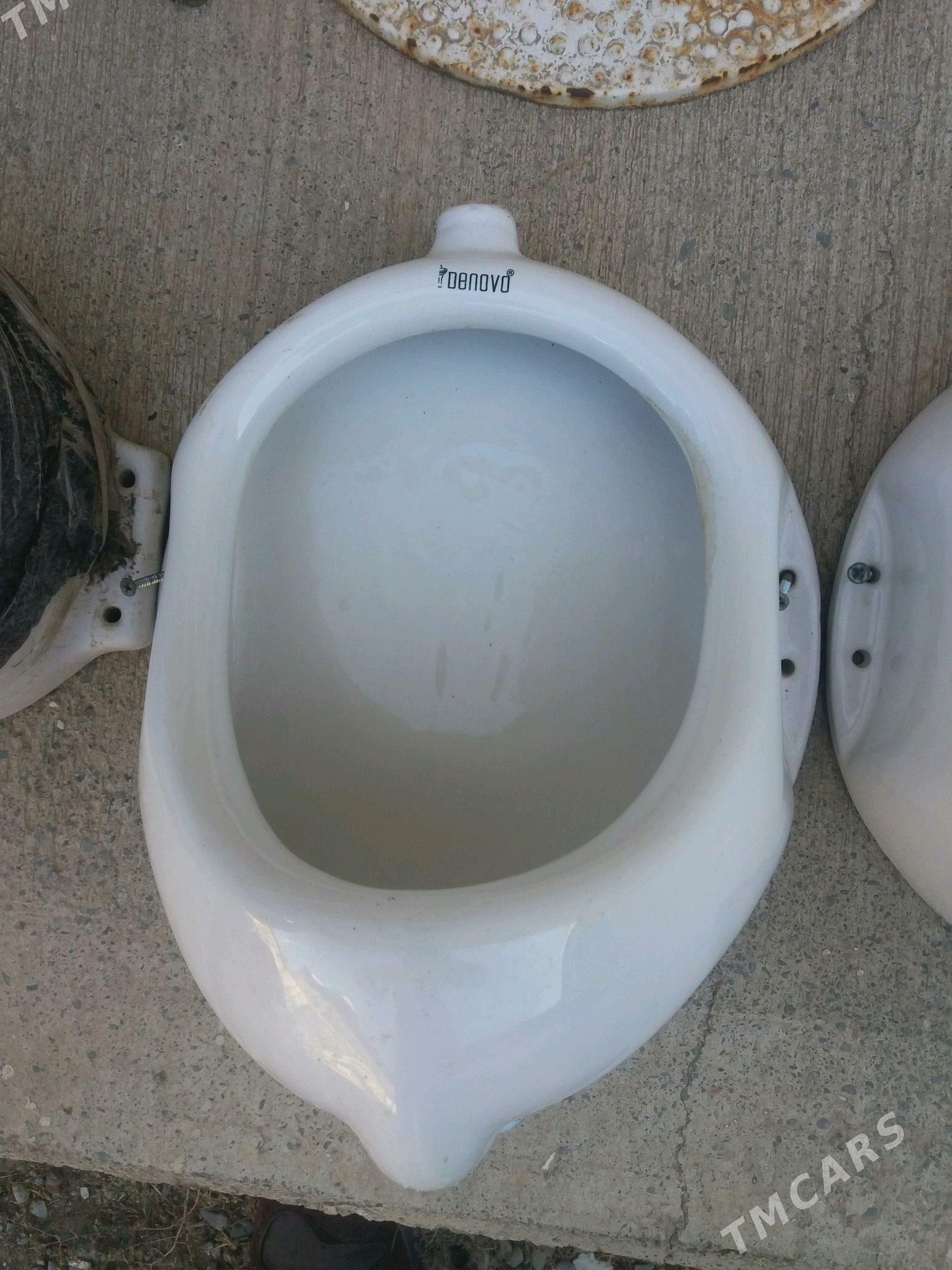 unitaz - Bedew - img 2