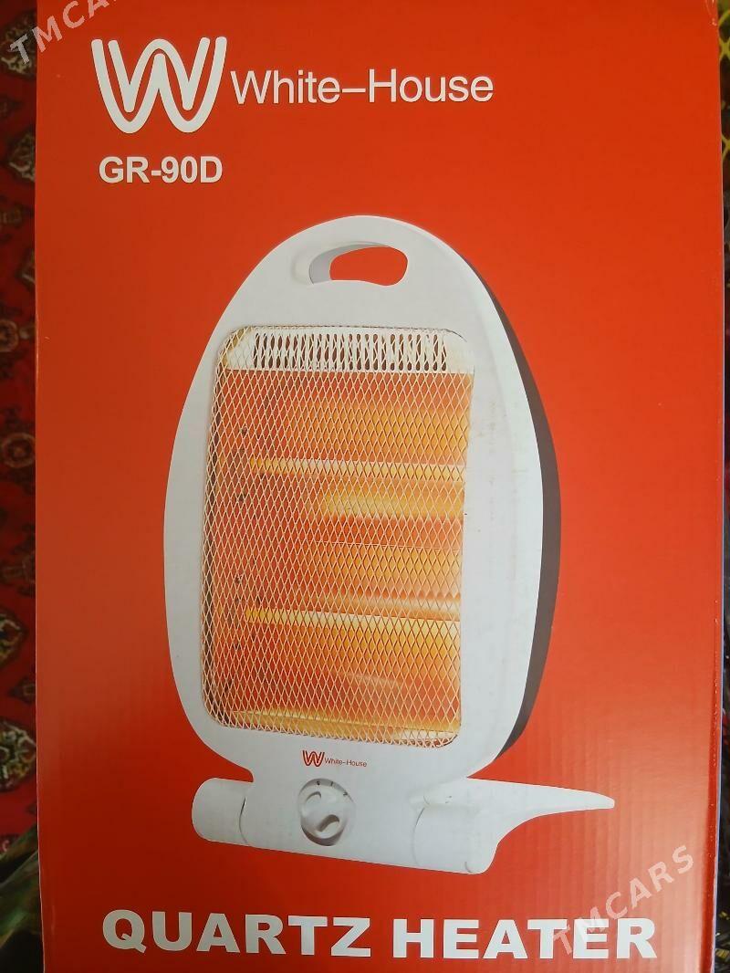 tok peç - Чоганлы - img 1