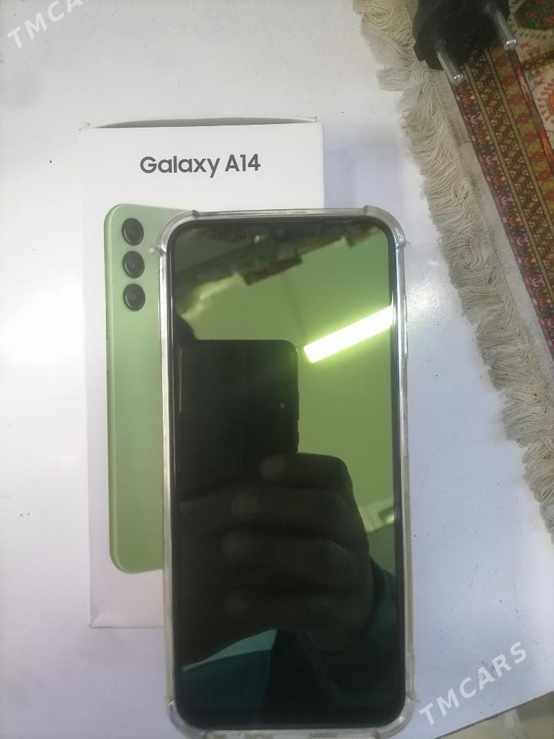 A14 6/128 - Aşgabat - img 2