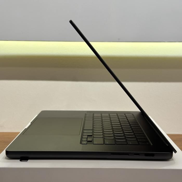 🤯M4 Max_32/1TB_Macbook Pro - Aşgabat - img 9