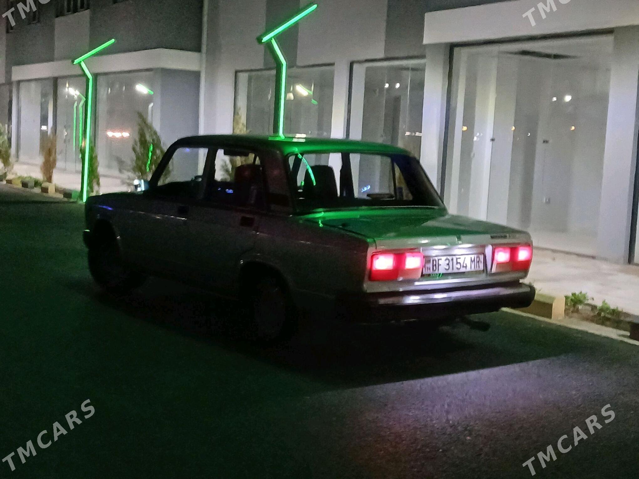 Lada 2107 2011 - 50 000 TMT - Baýramaly - img 1