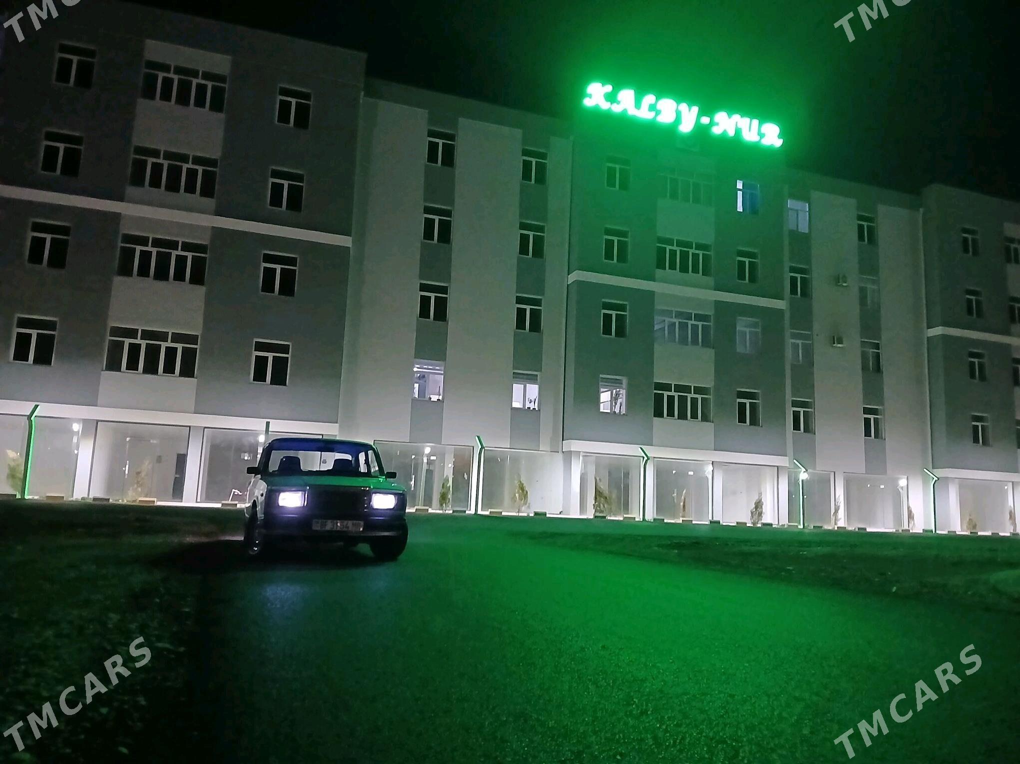 Lada 2107 2011 - 50 000 TMT - Baýramaly - img 3