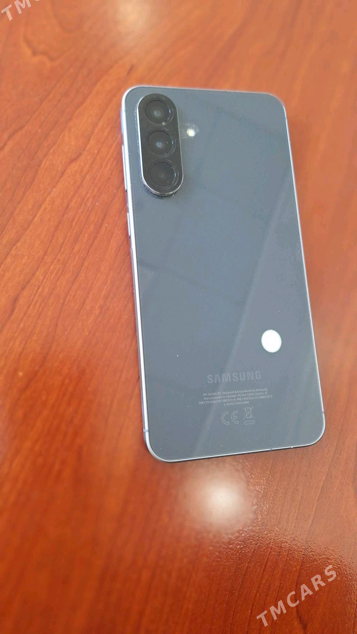 Tel satyan - Aşgabat - img 1