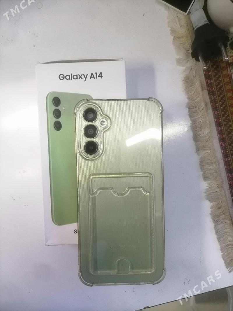 A14 6/128 - Aşgabat - img 3