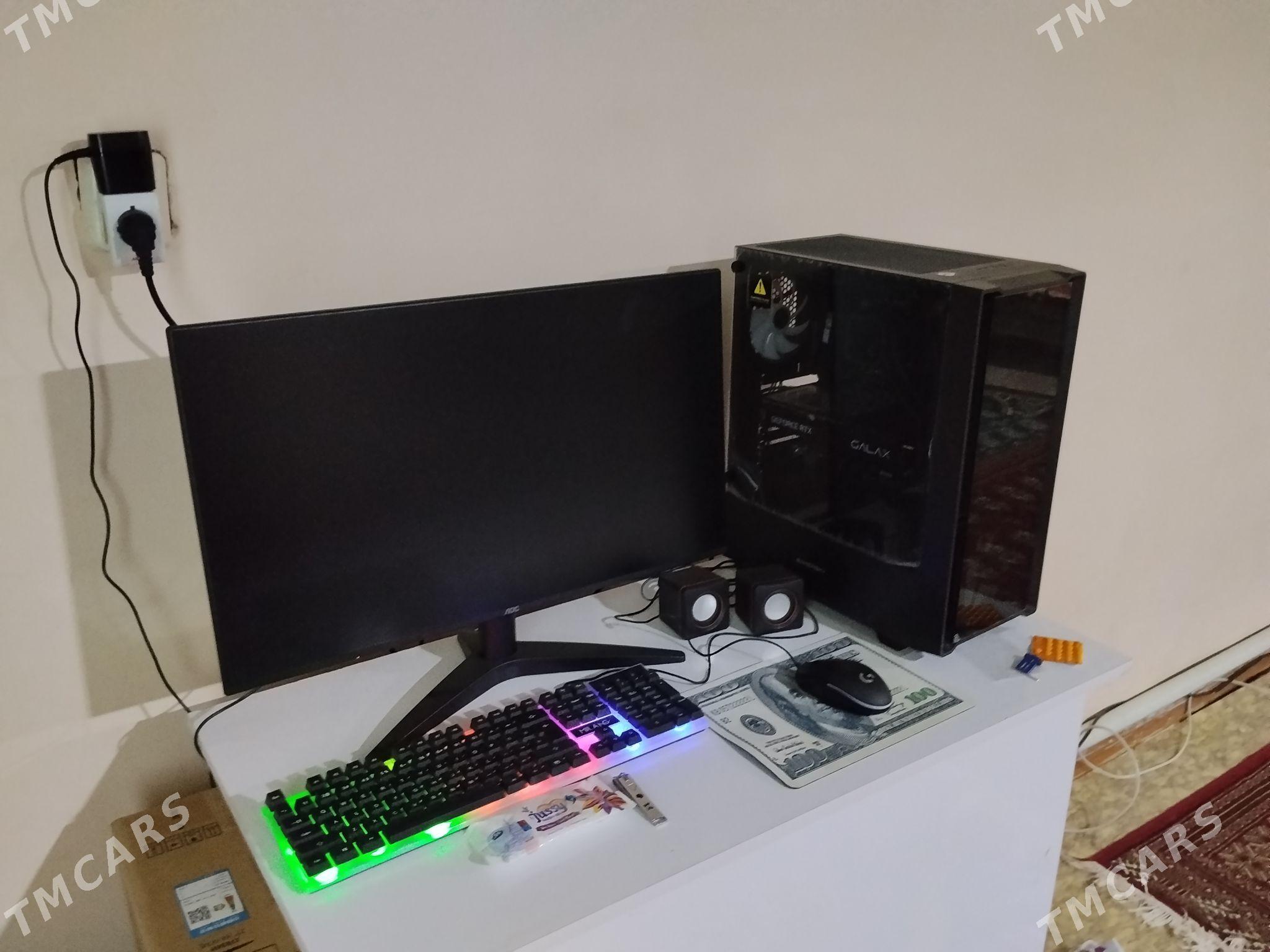 Öý kompýuteri - Wekilbazar - img 2