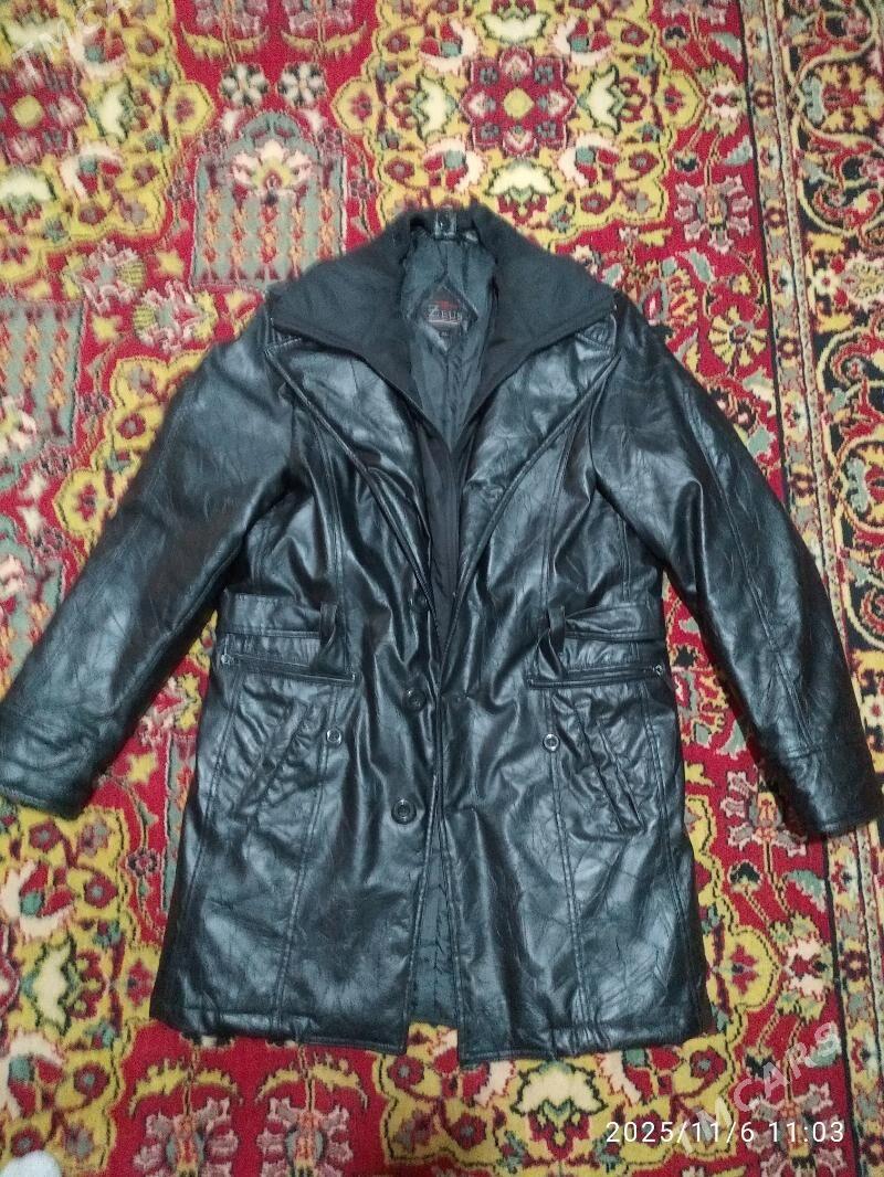 куртка - Dänew - img 3