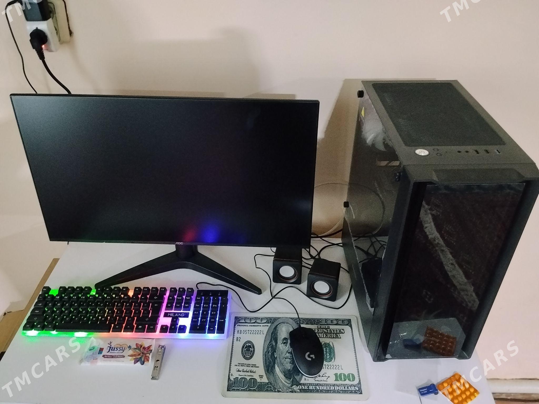 Öý kompýuteri - Wekilbazar - img 1