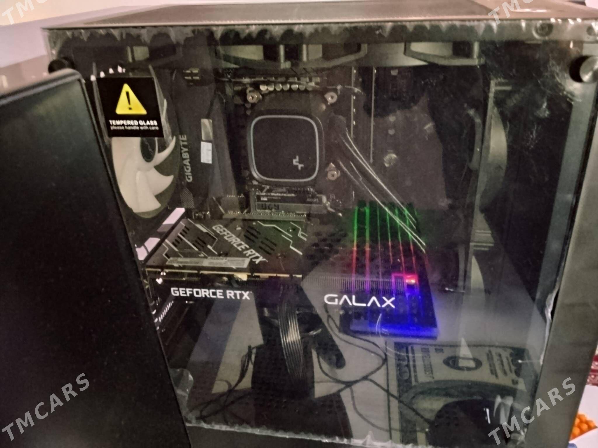 Öý kompýuteri - Wekilbazar - img 4