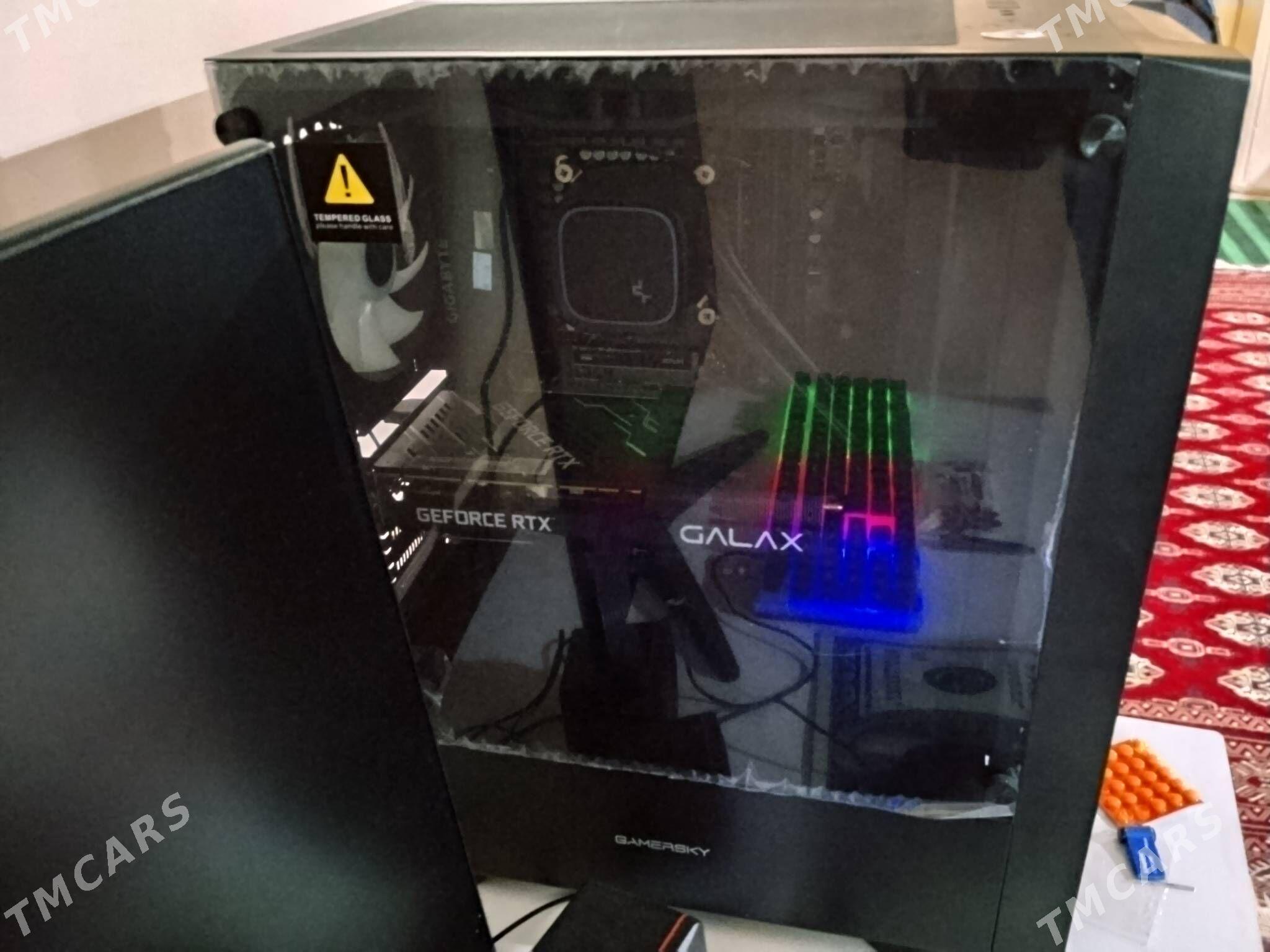 Öý kompýuteri - Wekilbazar - img 3