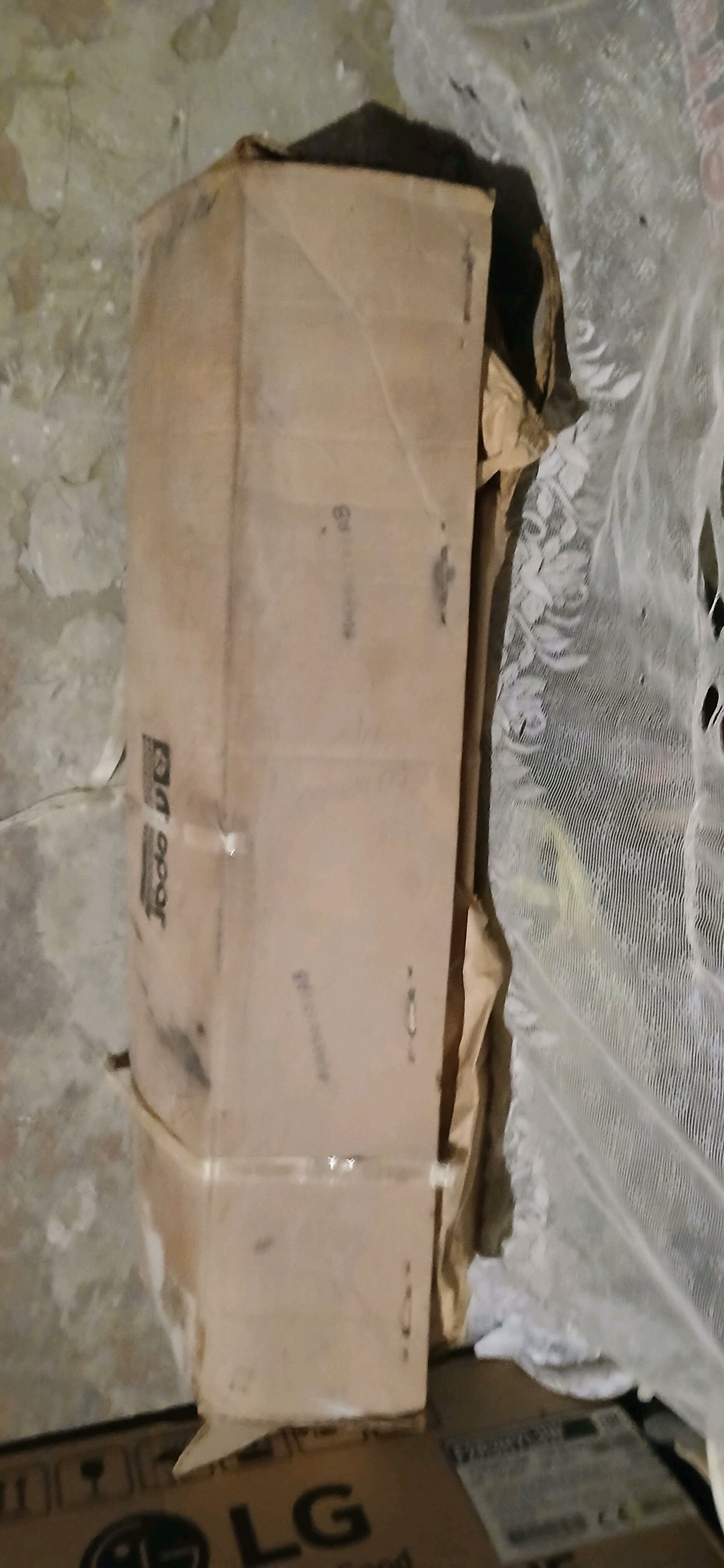 Granceroki wal 6 slindir 3 000 TMT - Балканабат - img 1