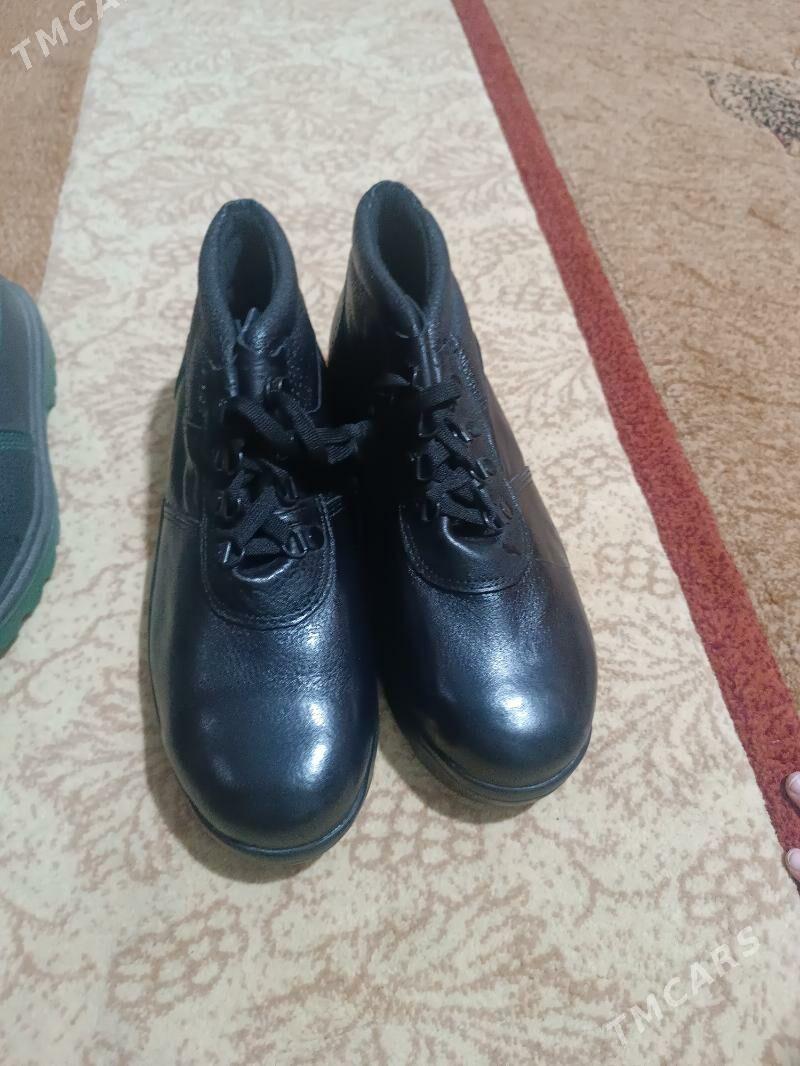 Ädik - Balkanabat - img 2