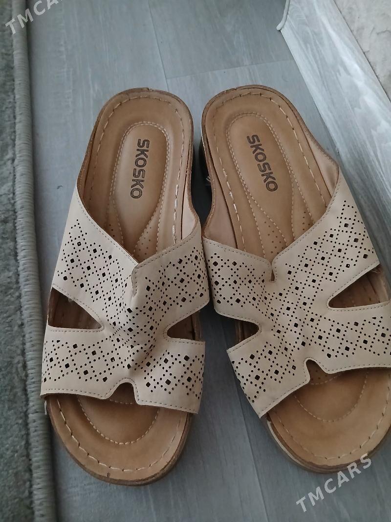 patdyk - Балканабат - img 1