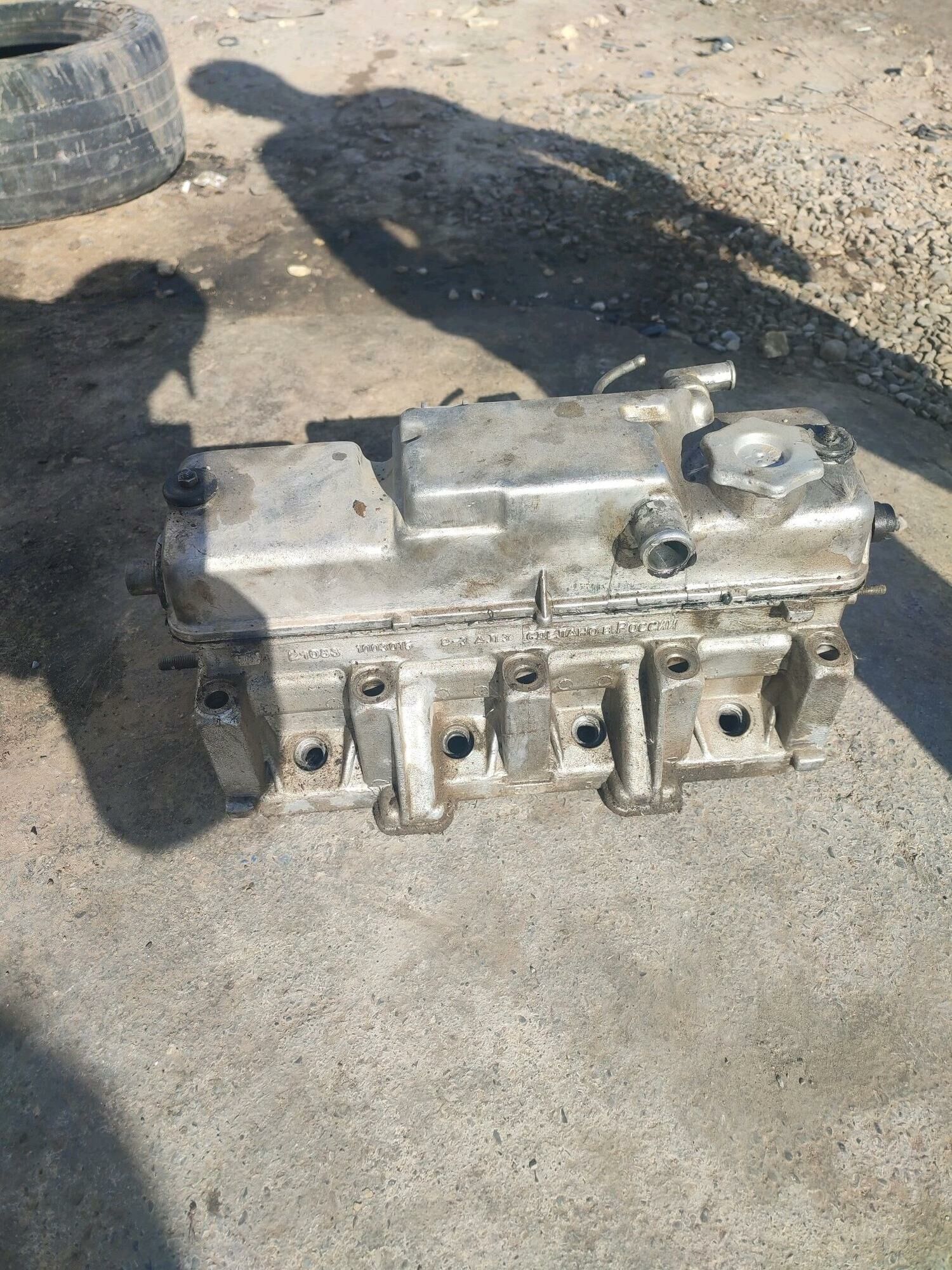 GALOWKA 2115 DAKAYMALY 1 600 TMT - Wekilbazar - img 1