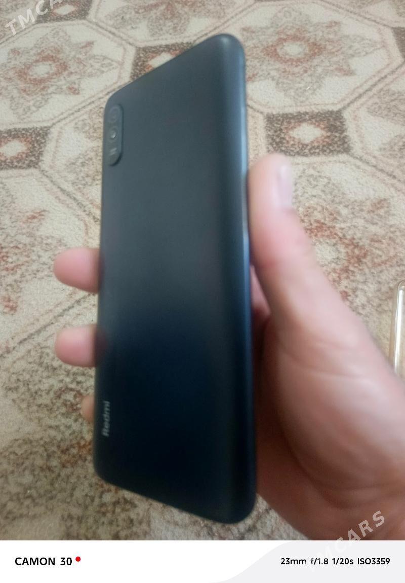 redmi 9a - Gyzylarbat - img 3