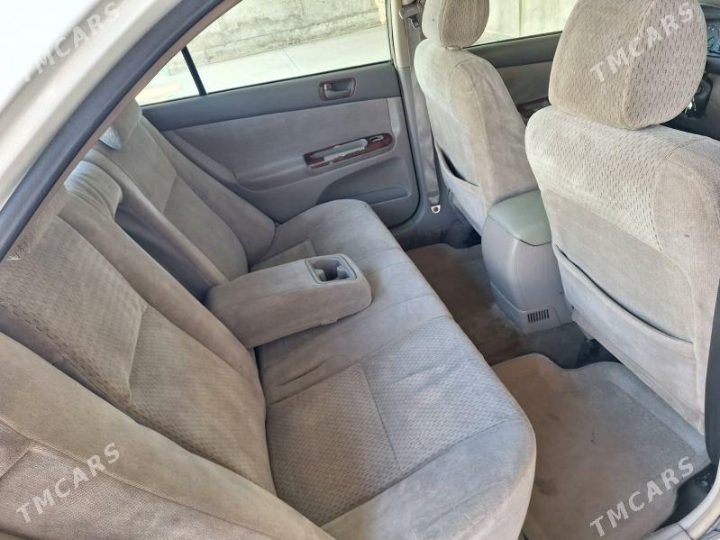 Toyota Camry 2002 - 122 000 TMT - Анев - img 7