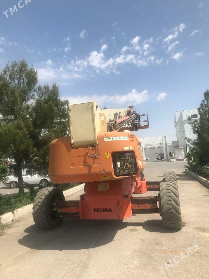 Kamaz 4310 2008 - 55 000 TMT - Aşgabat - img 3