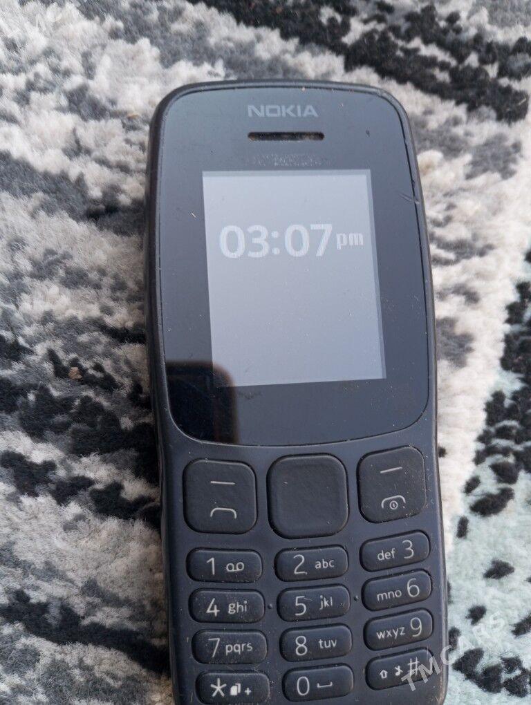 nokia - Türkmenabat - img 2