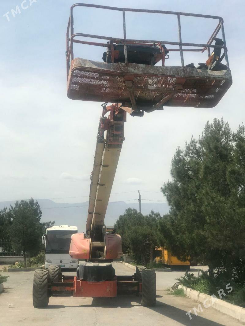 Kamaz 4310 2008 - 55 000 TMT - Aşgabat - img 2