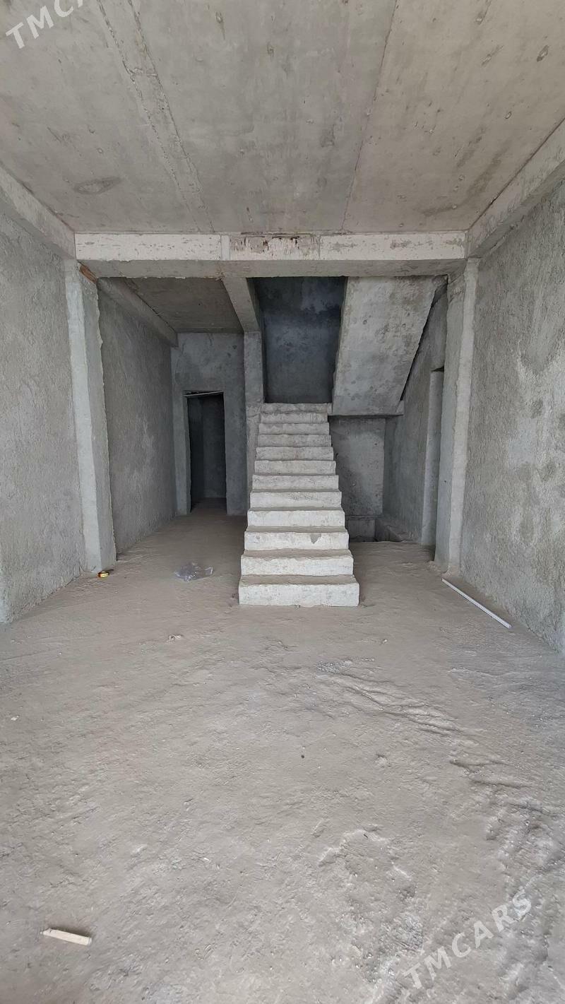 Gami Gos proyekt Kottej - Aşgabat - img 5